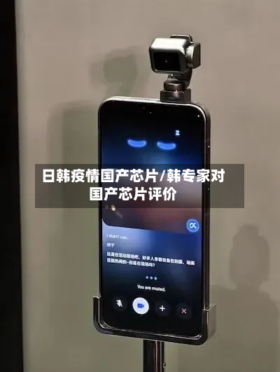 日韩疫情国产芯片/韩专家对国产芯片评价
