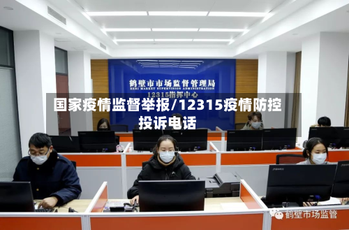 国家疫情监督举报/12315疫情防控投诉电话