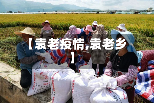 【袁老疫情,袁老乡】-第2张图片