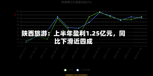 陕西旅游：上半年盈利1.25亿元	，同比下滑近四成-第1张图片