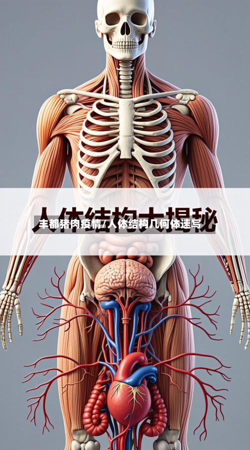 丰都猪肉疫情/人体结构几何体速写-第3张图片