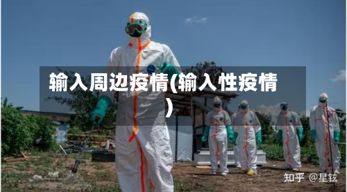输入周边疫情(输入性疫情)