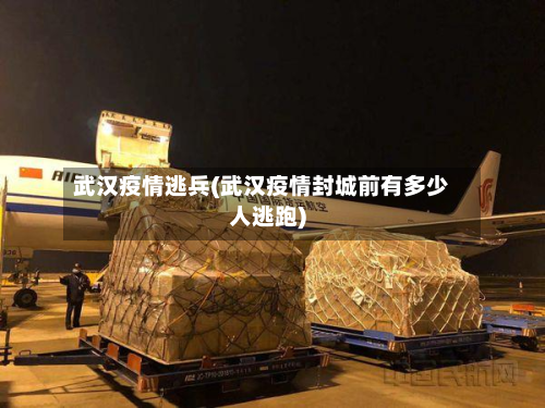 武汉疫情逃兵(武汉疫情封城前有多少人逃跑)
