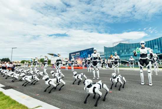 “积极信号”！万亿级赛道，崛起新力量
